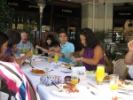 090712 Fathers Day Brunch 016